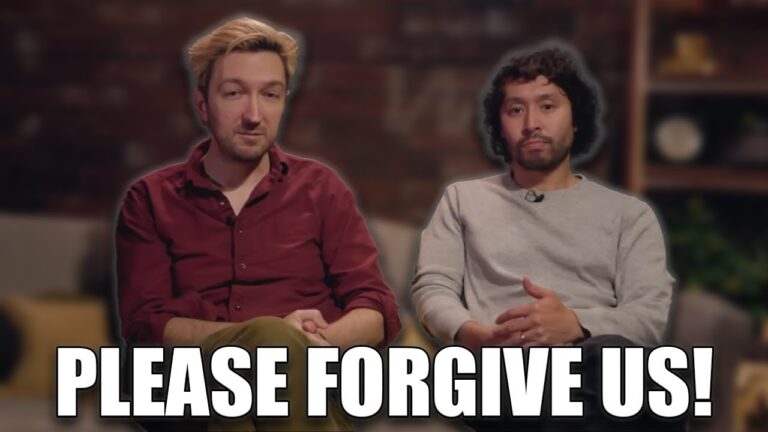 Watcher Apologizes For Streaming Service Controversy… Do You Forgive Them?