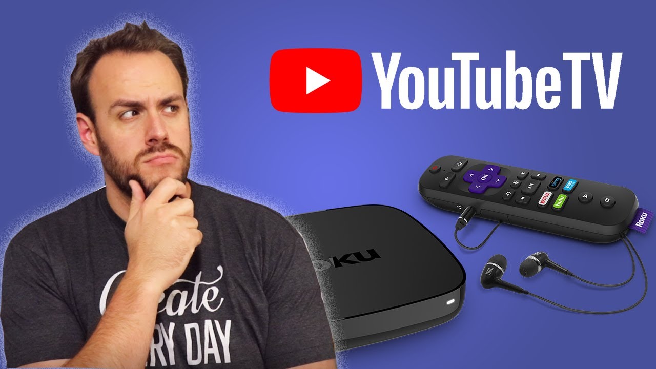 YouTube TV: What Streaming Device Should You Use? YouTube TV: What Streaming Device Should You Use?