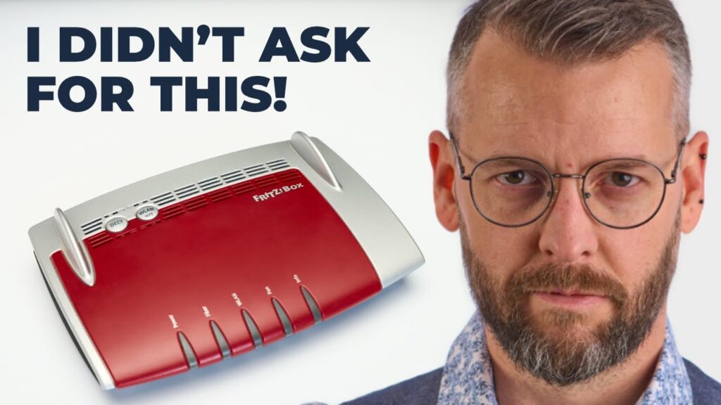 How to HACK your ISP router – step by step.